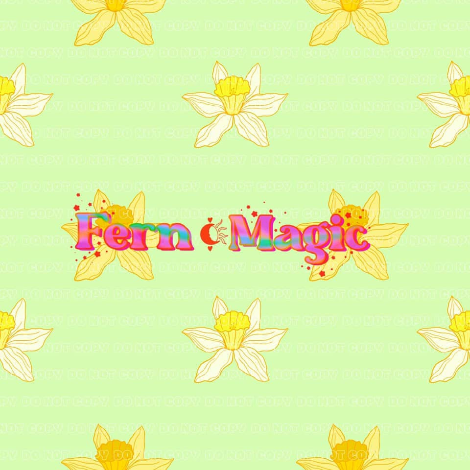 Spring Floral