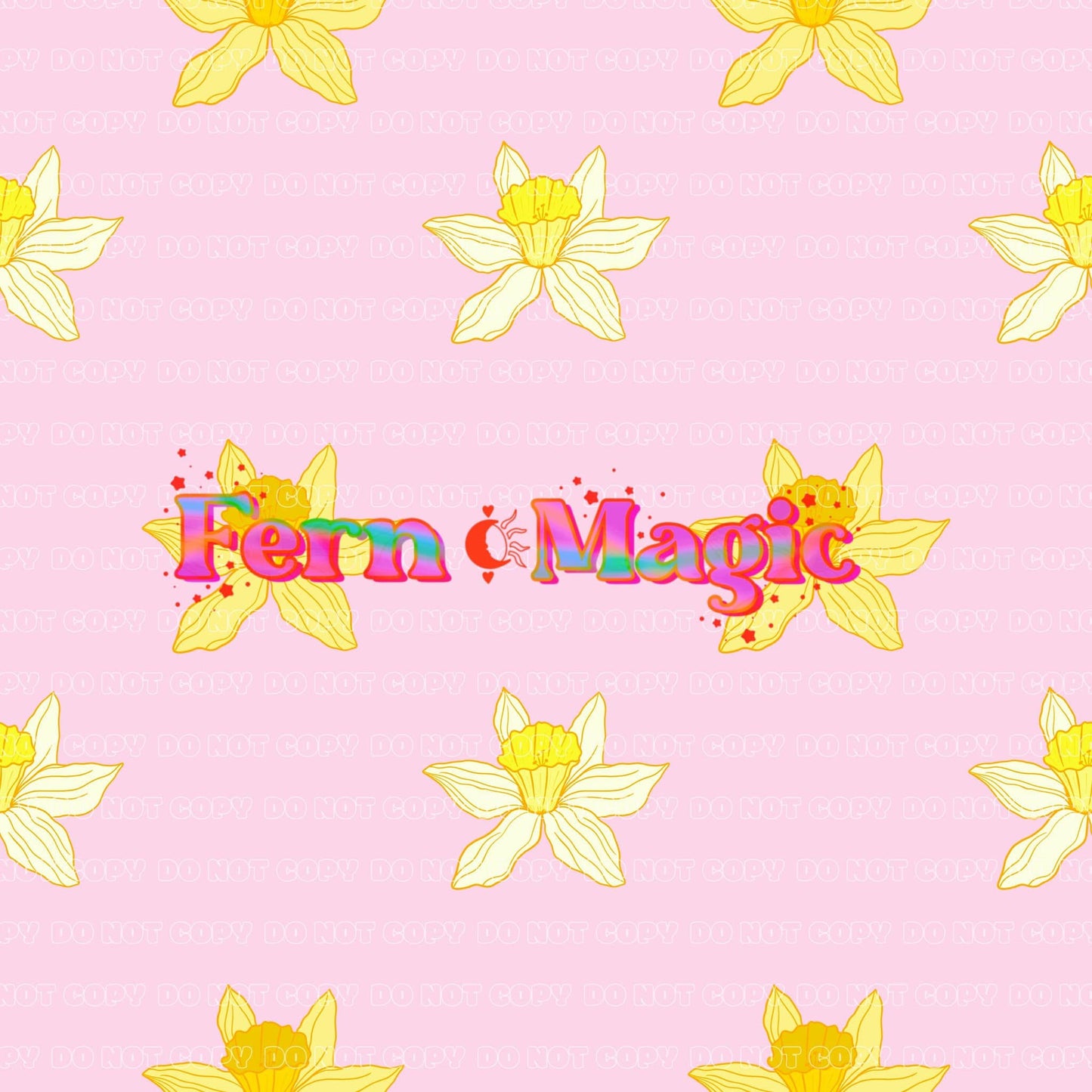 Spring Floral