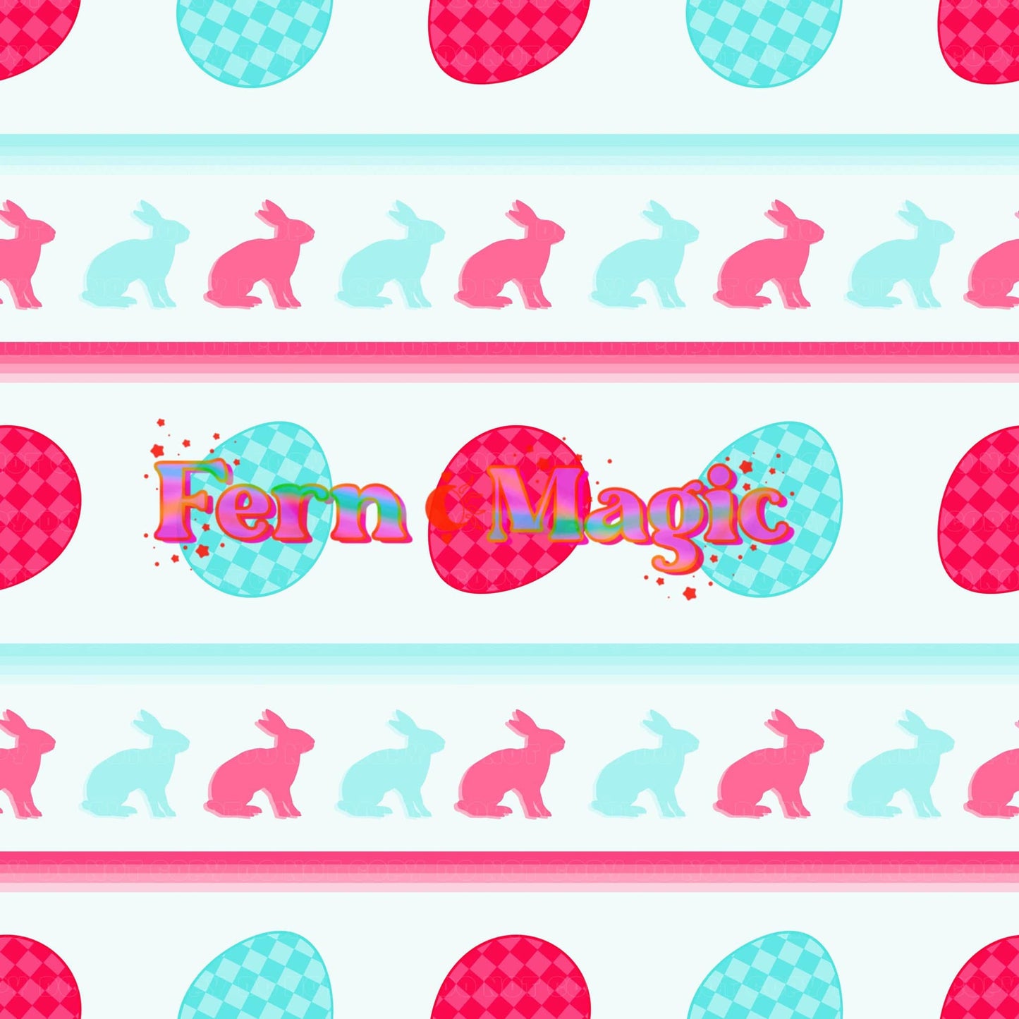 Easter Pattern