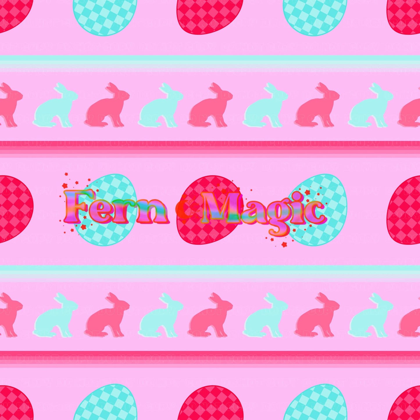 Easter Pattern