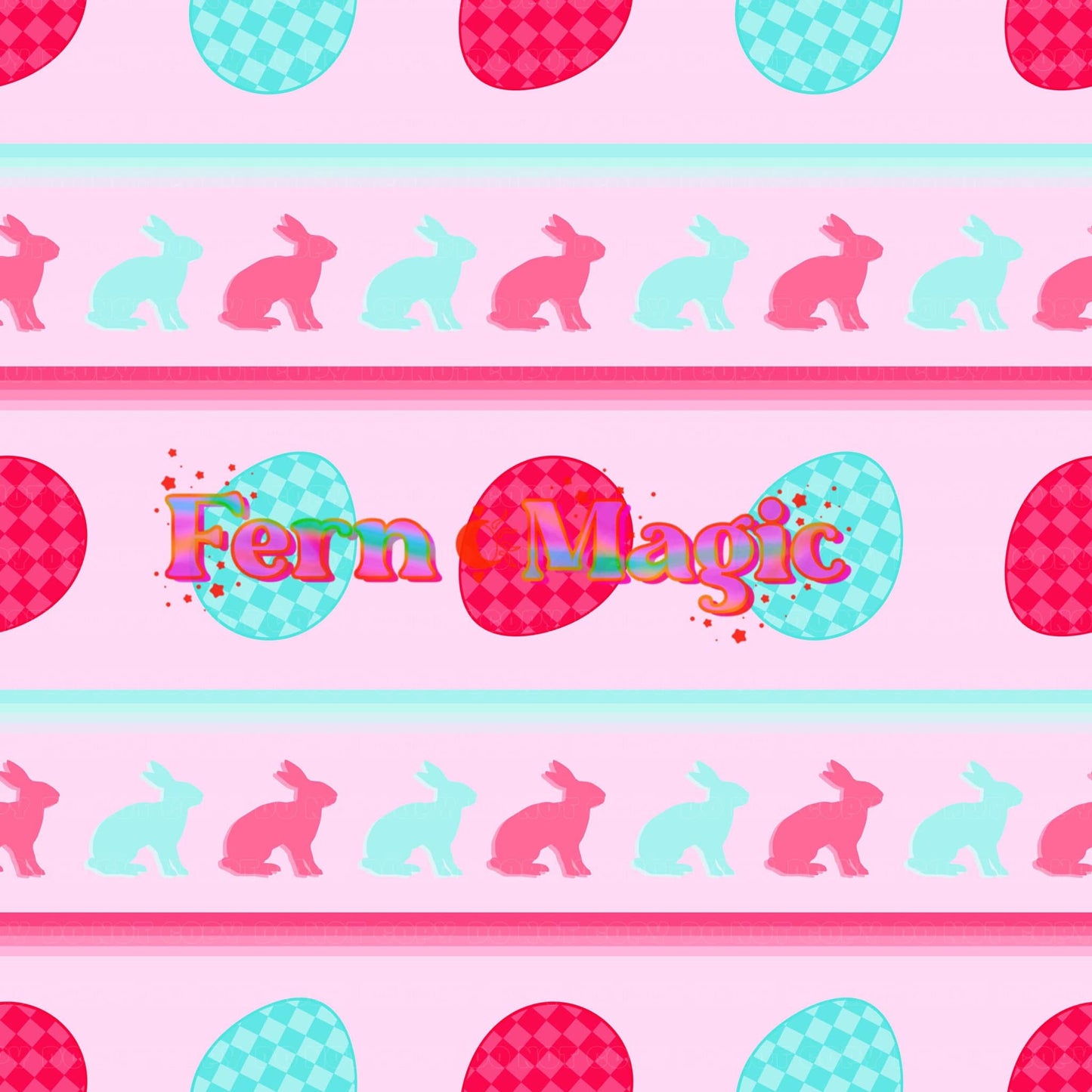 Easter Pattern