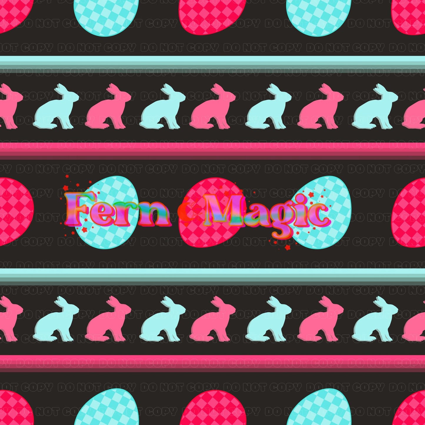 Easter Pattern