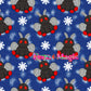 Winter Mothman LIMITED