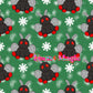 Winter Mothman LIMITED