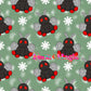 Winter Mothman LIMITED