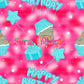 Birthday Star