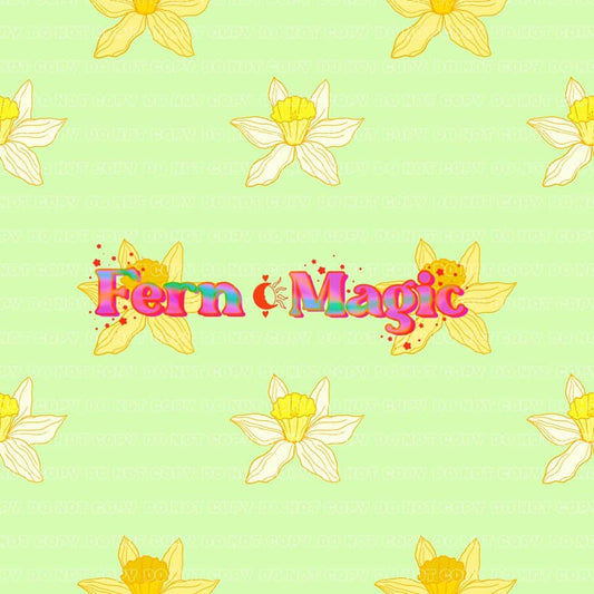 Spring Floral