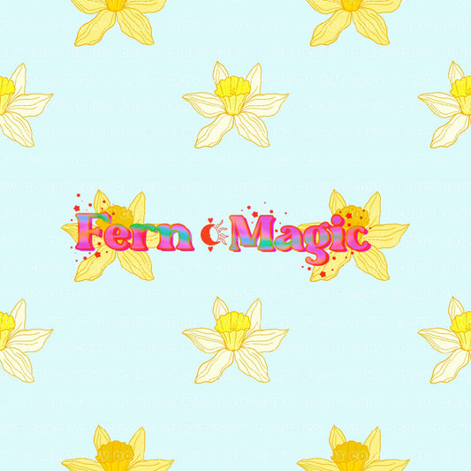 Spring Floral