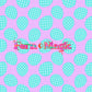 Checkered Eggs