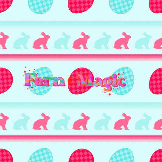 Easter Pattern