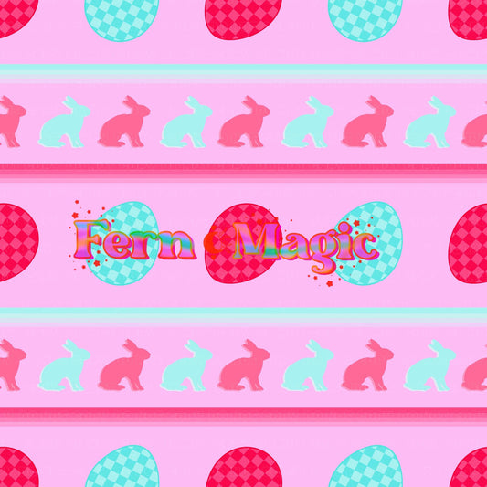 Easter Pattern