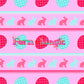 Easter Pattern