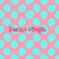 Checkered Eggs