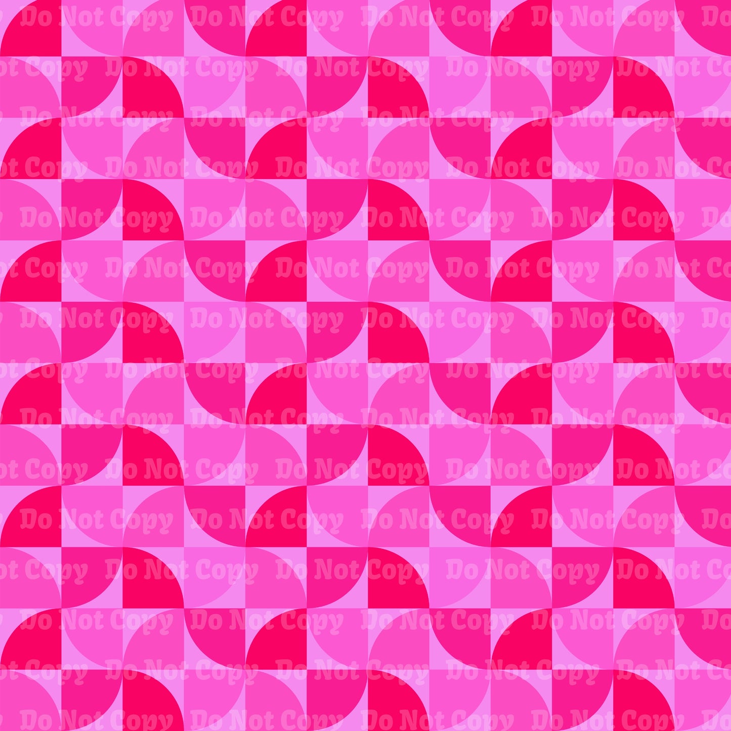 Simple Pattern Drive 2025