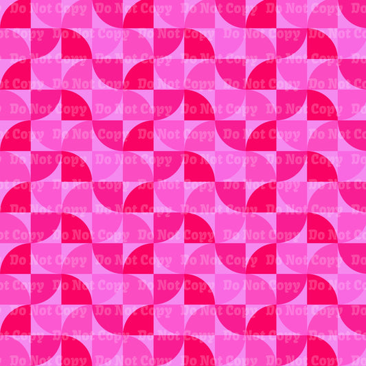Simple Pattern Drive 2025
