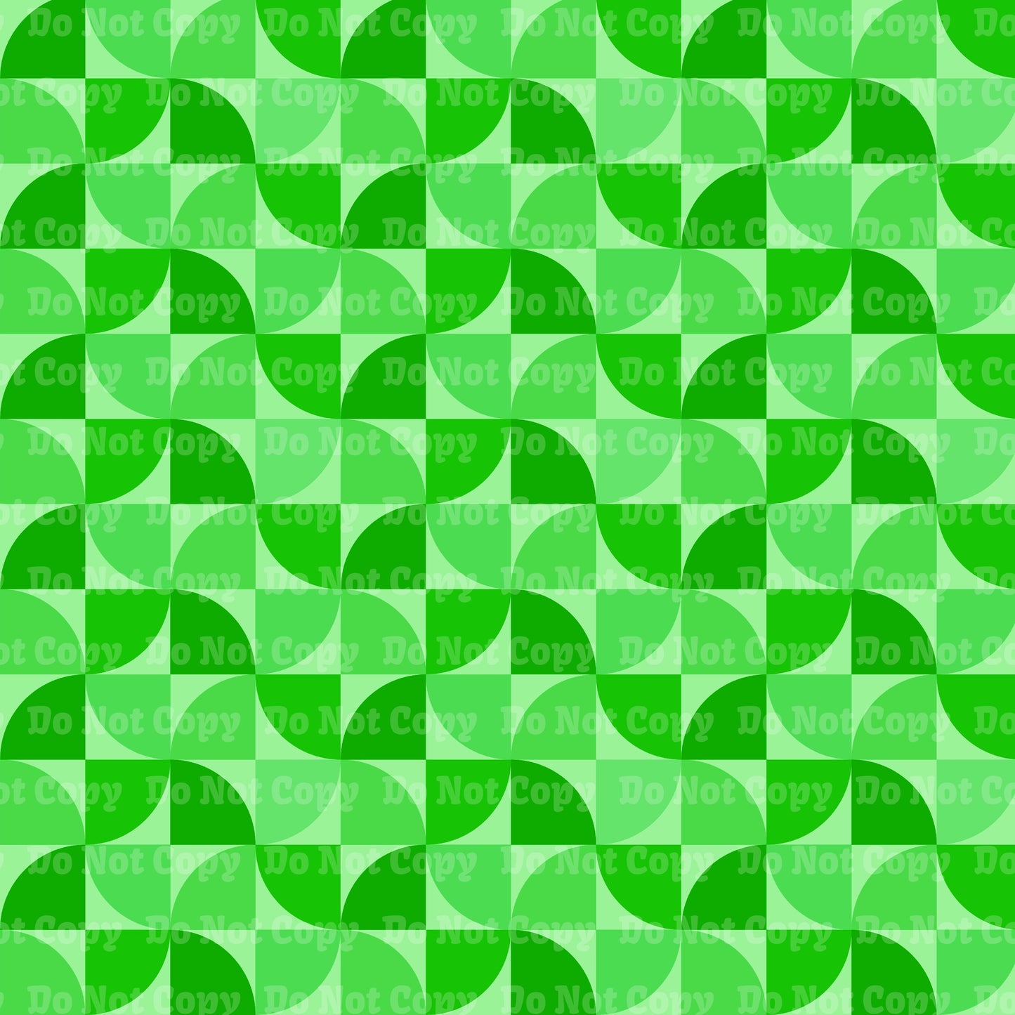 Simple Pattern Drive 2025