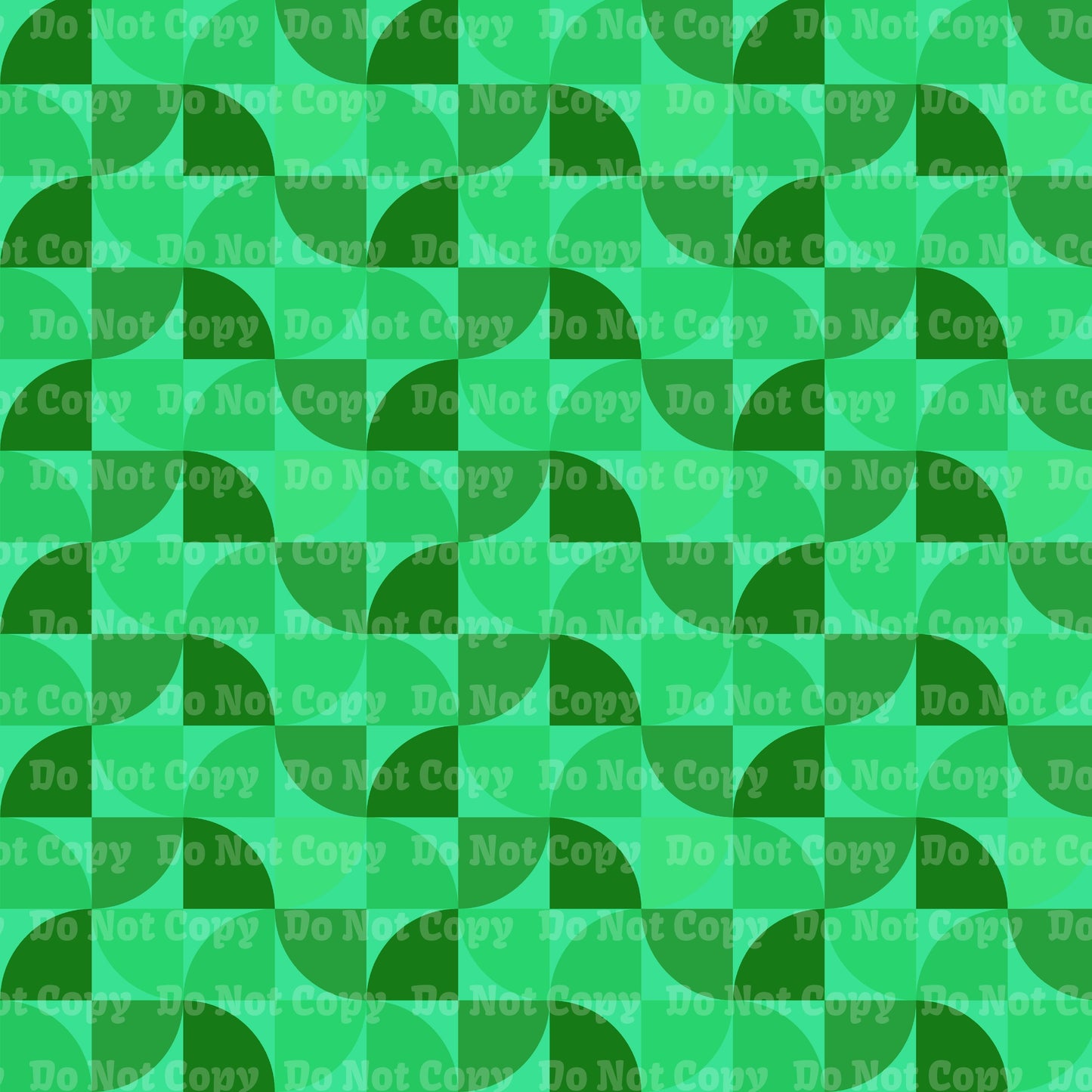 Simple Pattern Drive 2025