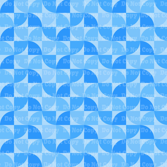 Simple Pattern Drive 2025