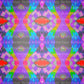 Trippy Running Colors