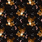 Cozy Christmas Reindeer
