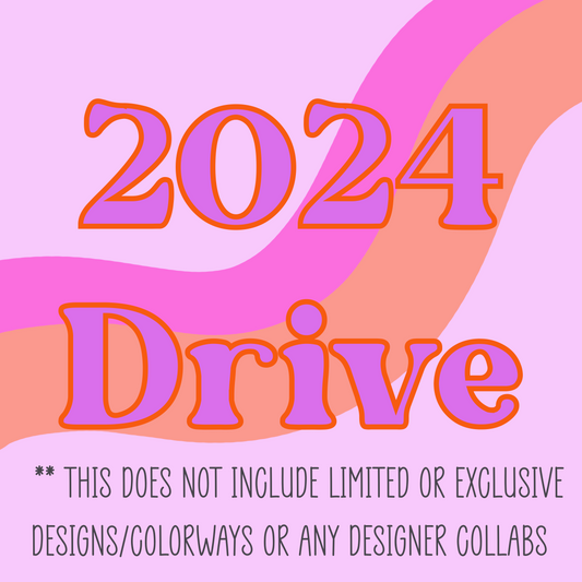 2024 Drive