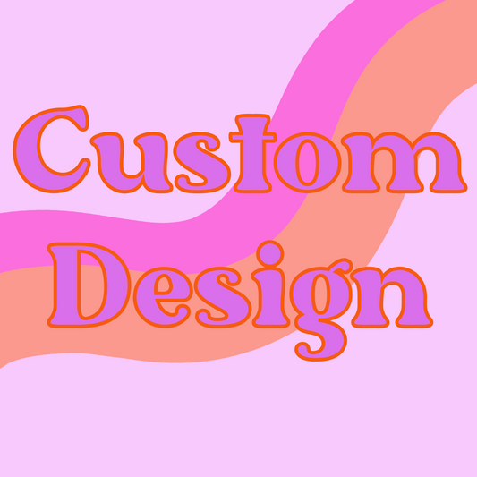 Custom Seamless Design