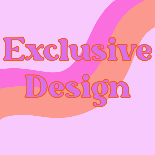 Exclusive Seamless Design